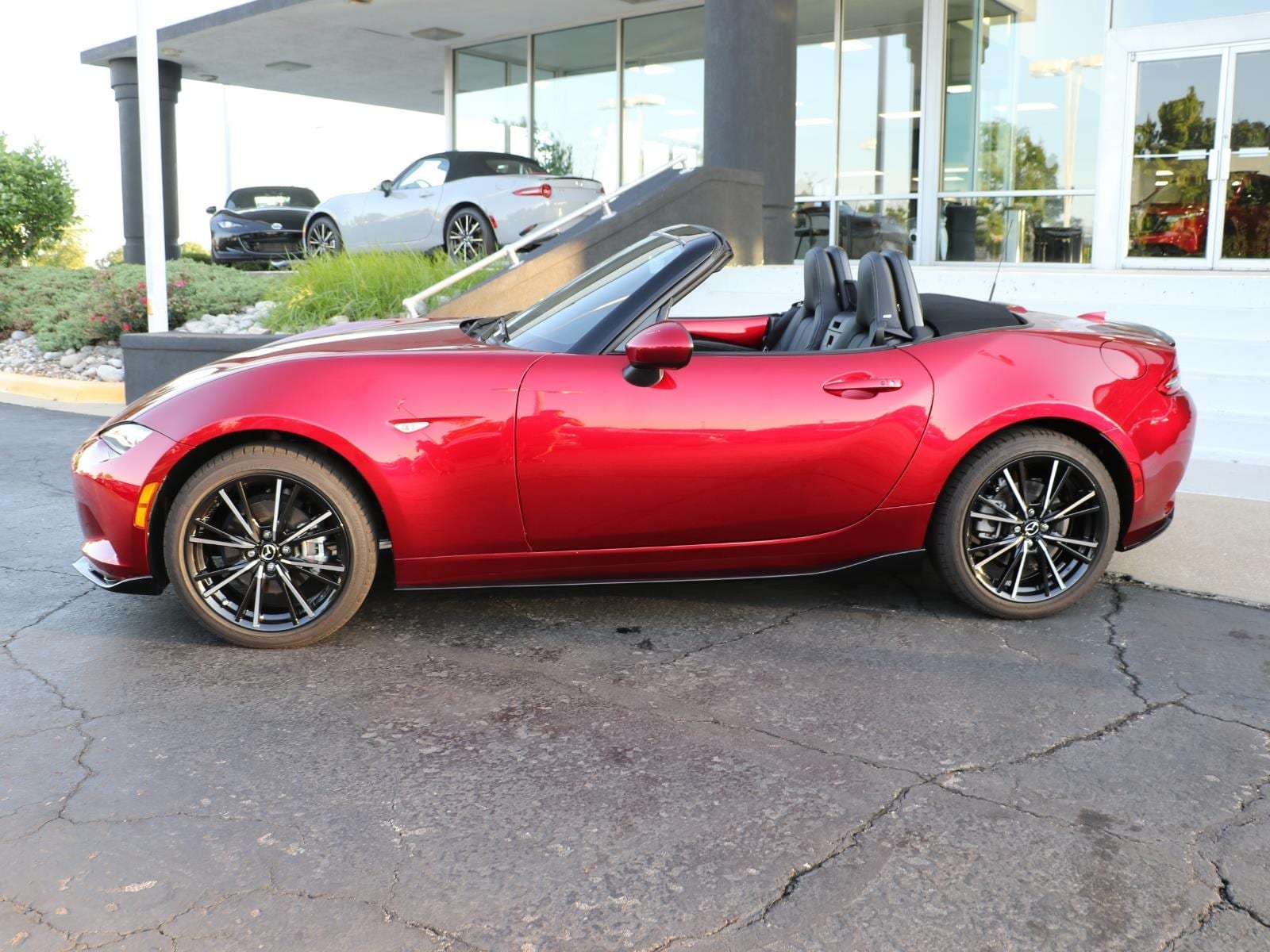 mazda mx-5 miata 2026 JM1NDAD73T0703944 image mazda mx-5 miata 2026 JM1NDAD73T0703944 image